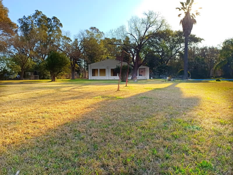 Quinta en Compra/Venta