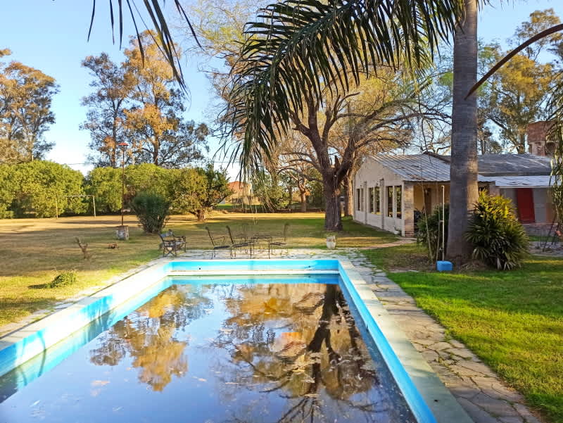 Quinta en Compra/Venta