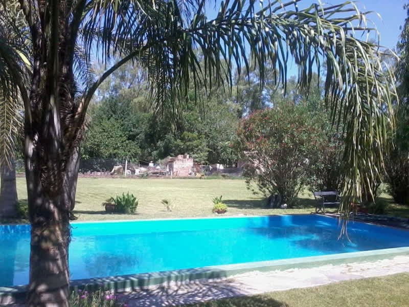Quinta en Compra/Venta