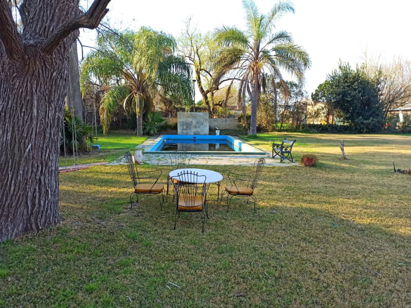 Quinta en Compra/Venta