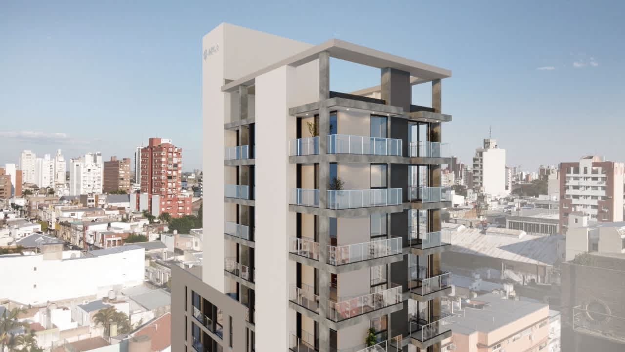 Departamento en Compra/Venta, Proyecto