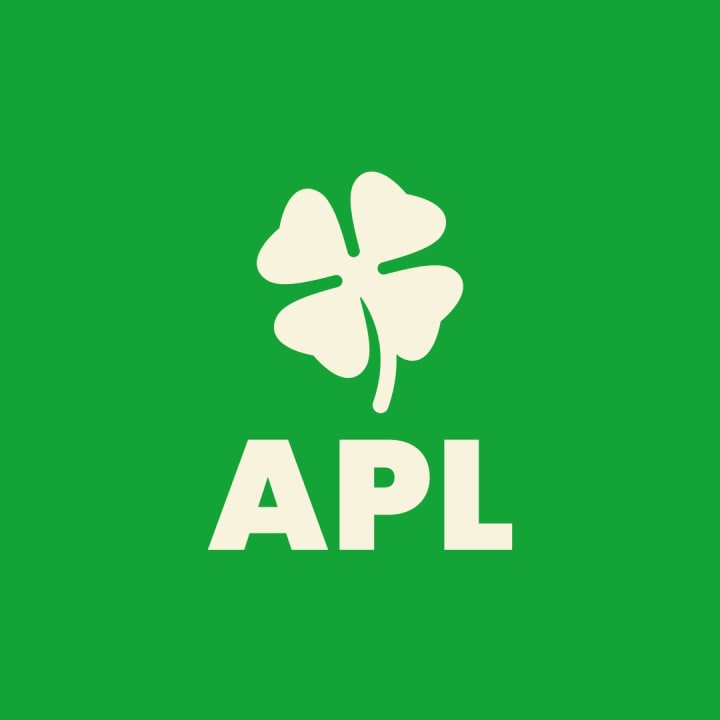 Logo APL Inmobiliaria