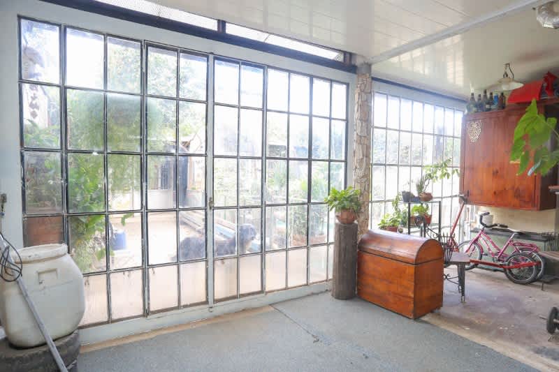 Casa en Compra/Venta
