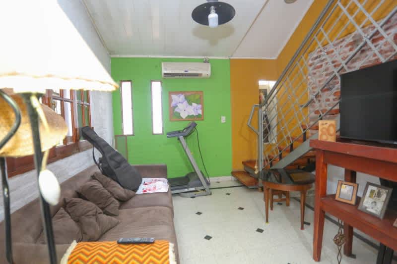 Casa en Compra/Venta