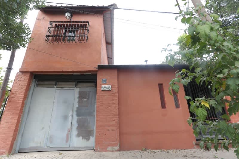 Casa en Compra/Venta