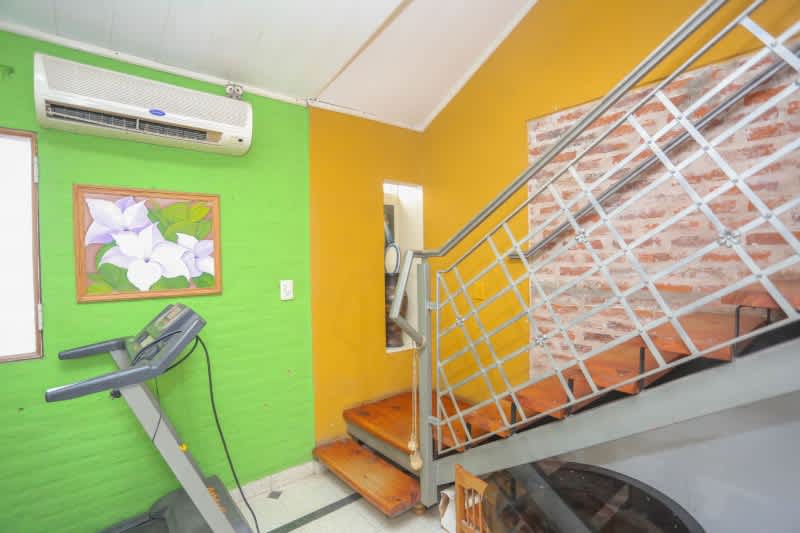 Casa en Compra/Venta