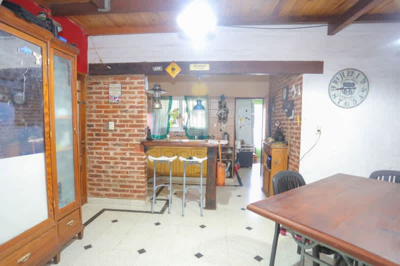 Casa en Compra/Venta
