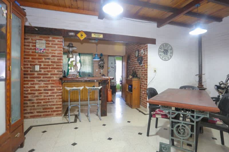 Casa en Compra/Venta