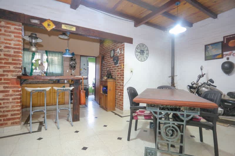 Casa en Compra/Venta
