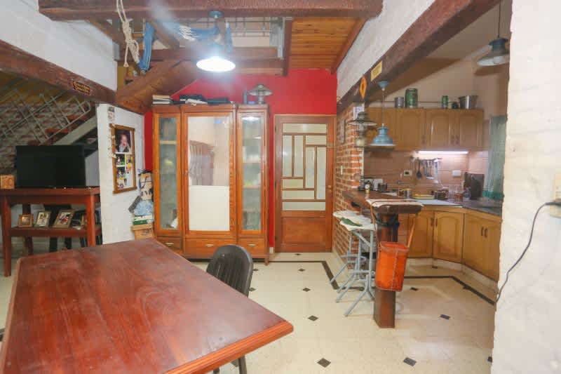 Casa en Compra/Venta