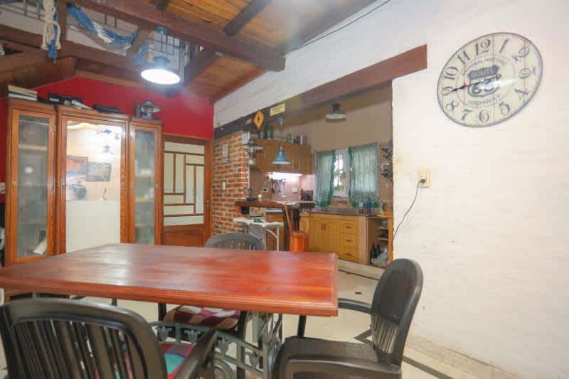 Casa en Compra/Venta