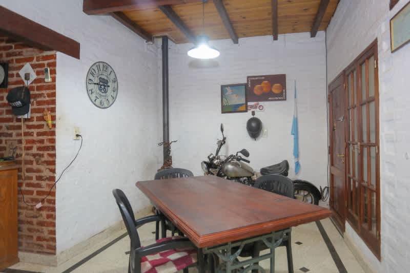 Casa en Compra/Venta