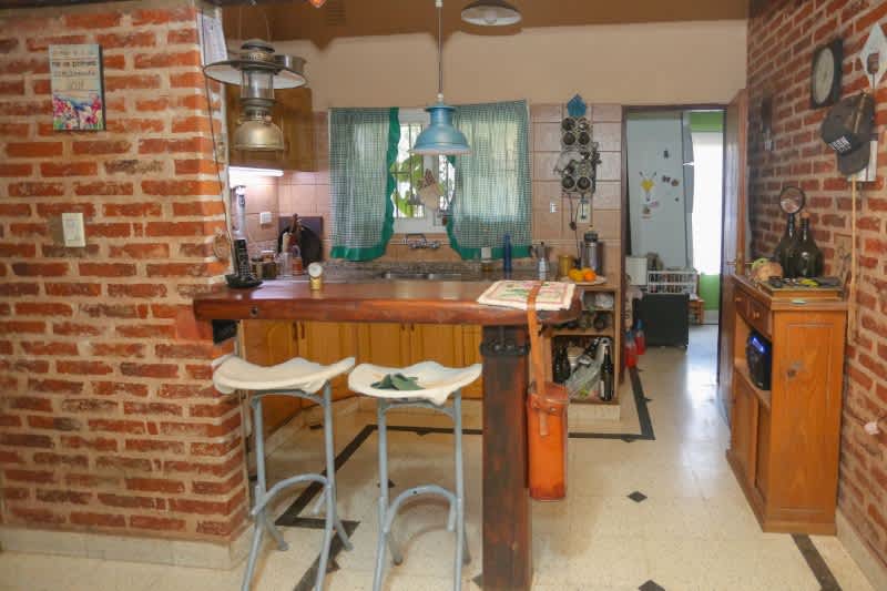 Casa en Compra/Venta
