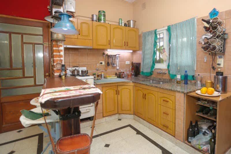 Casa en Compra/Venta