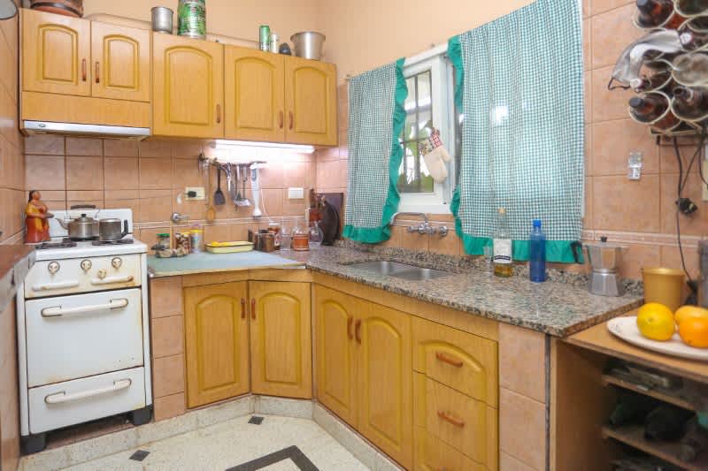 Casa en Compra/Venta