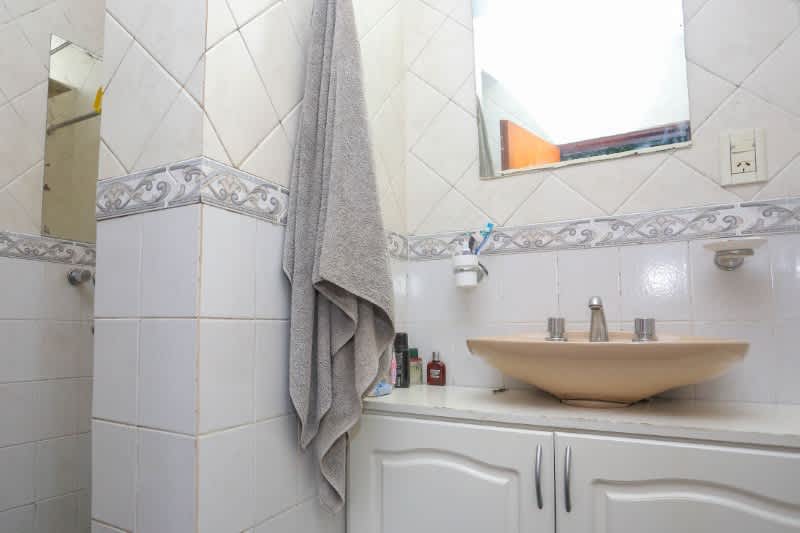 Casa en Compra/Venta