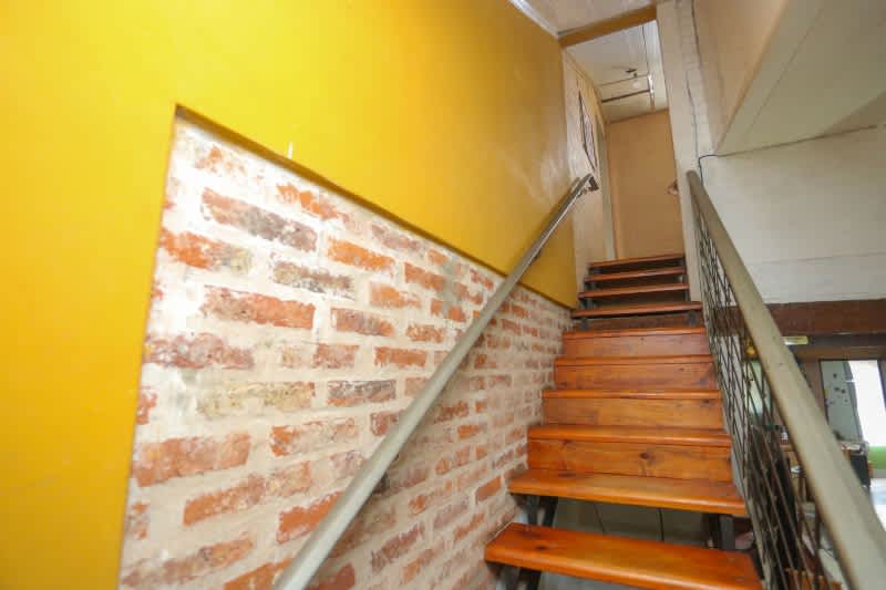 Casa en Compra/Venta