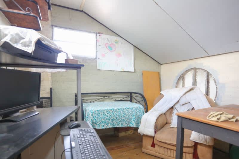 Casa en Compra/Venta