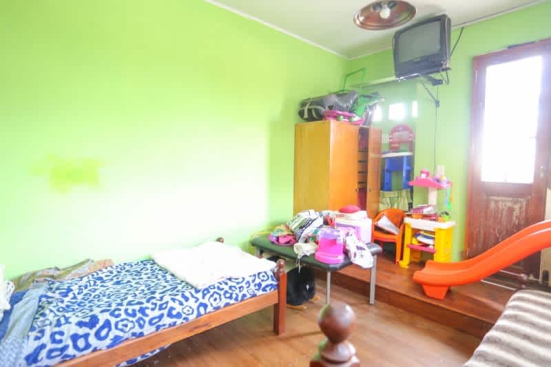 Casa en Compra/Venta