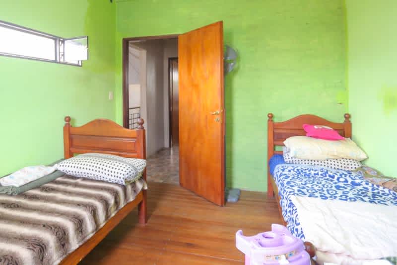 Casa en Compra/Venta