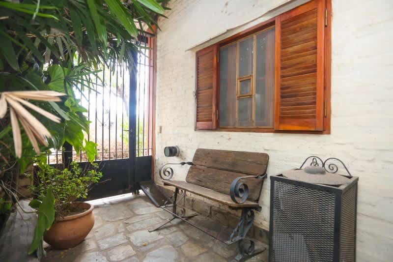 Casa en Compra/Venta