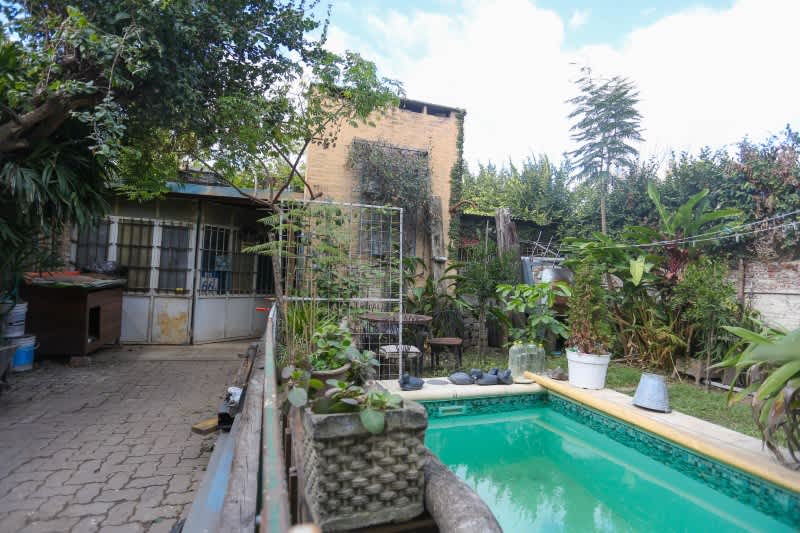 Casa en Compra/Venta