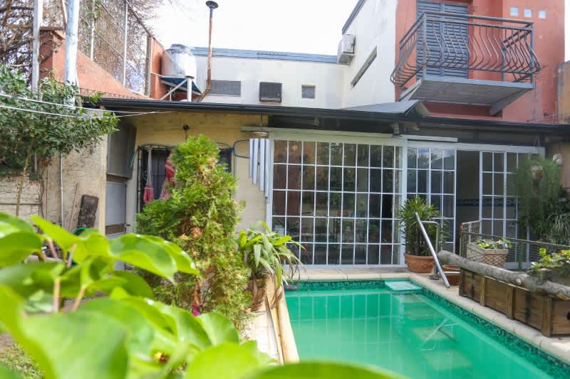 Casa en Compra/Venta