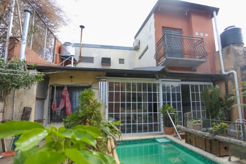 Casa en Compra/Venta