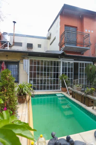 Casa en Compra/Venta