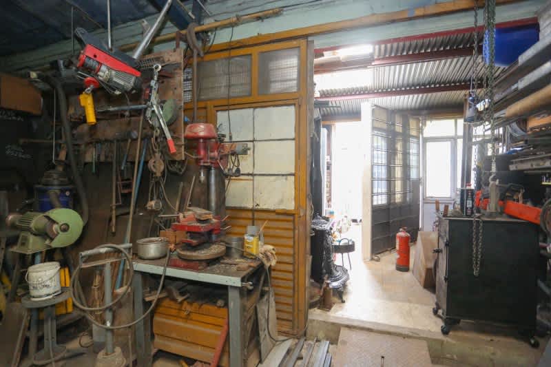Casa en Compra/Venta