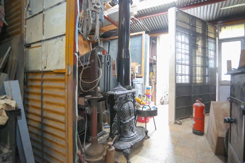 Casa en Compra/Venta