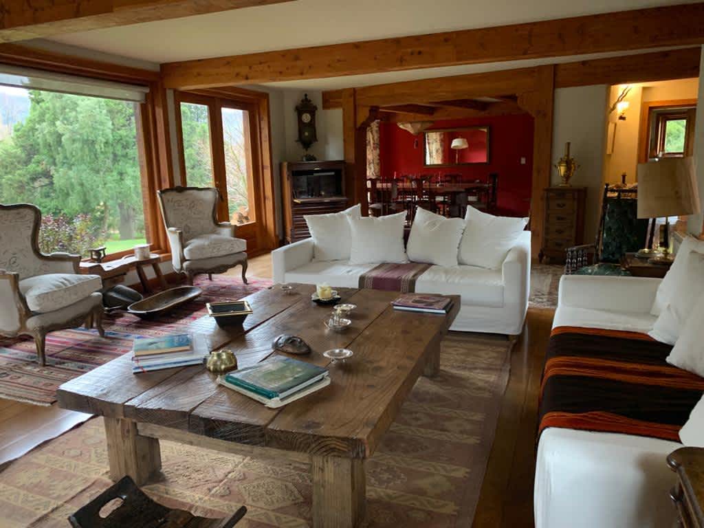 Casa en Compra/Venta