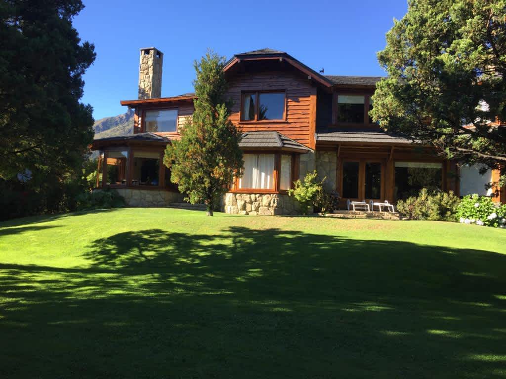 Casa en Compra/Venta