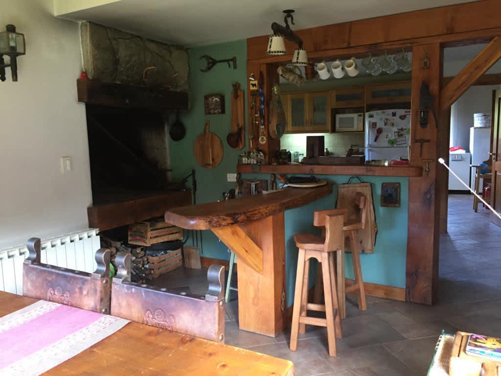 Casa en Compra/Venta