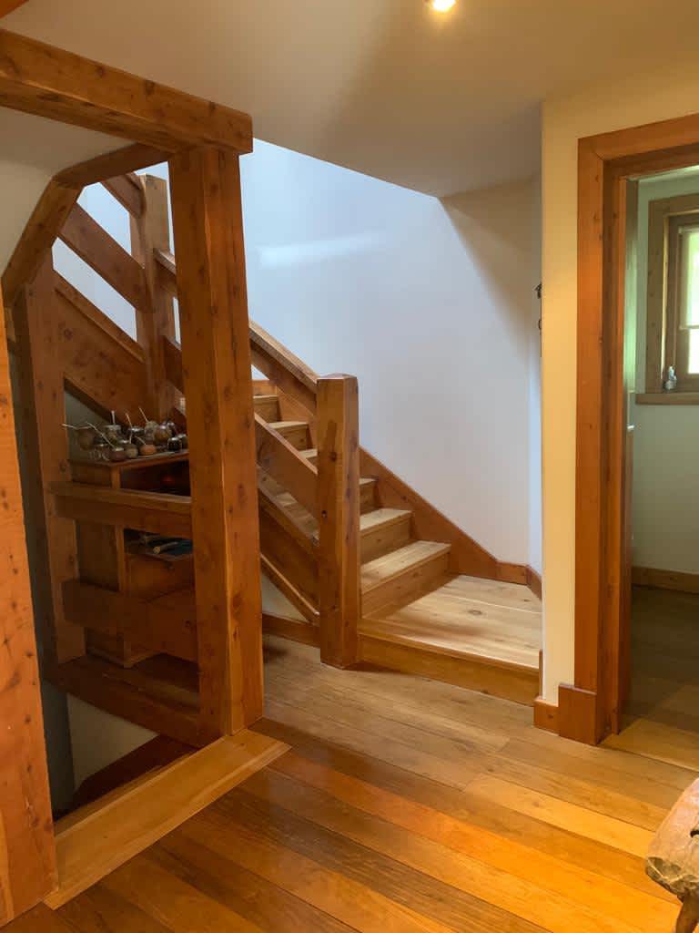 Casa en Compra/Venta