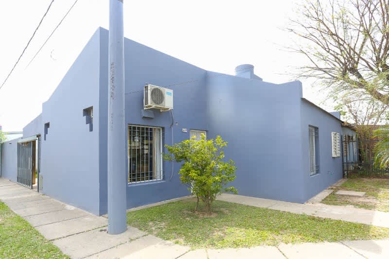 Casa en Compra/Venta