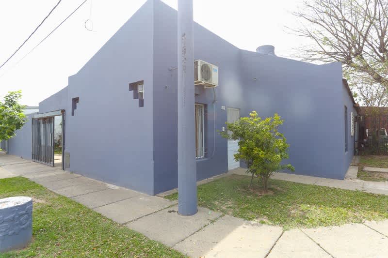 Casa en Compra/Venta