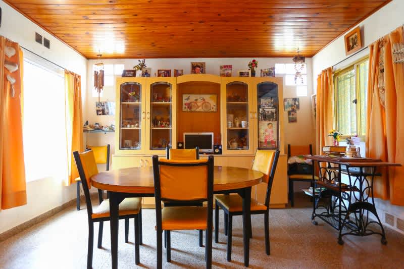 Casa en Compra/Venta