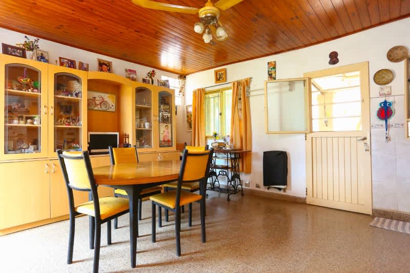 Casa en Compra/Venta