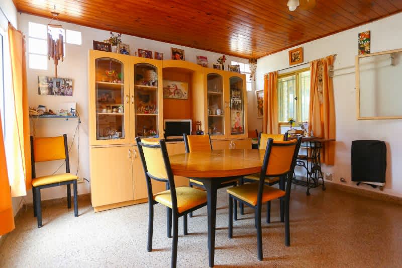 Casa en Compra/Venta
