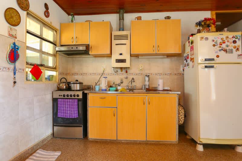 Casa en Compra/Venta