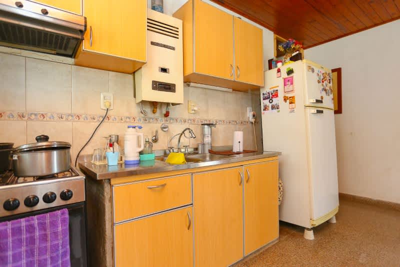 Casa en Compra/Venta