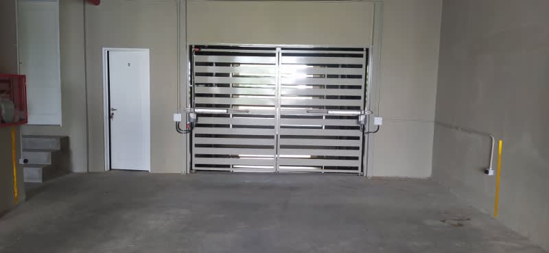 Cochera en Compra/Venta