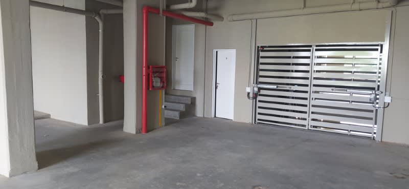 Cochera en Compra/Venta