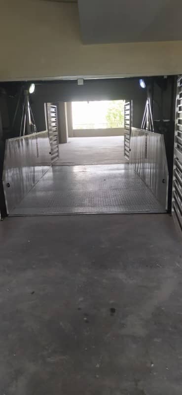 Cochera en Compra/Venta