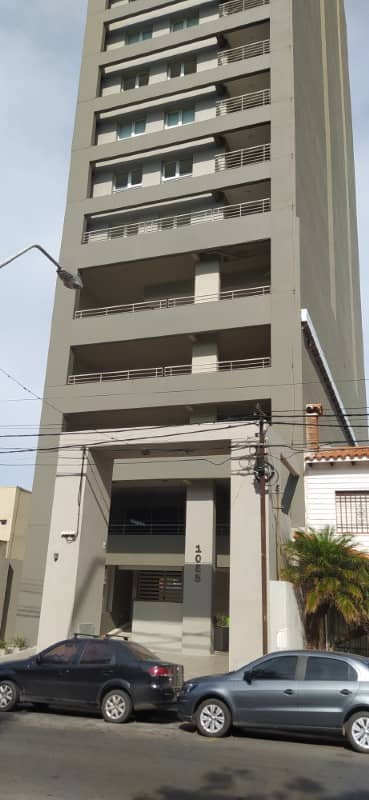 Cochera en Compra/Venta