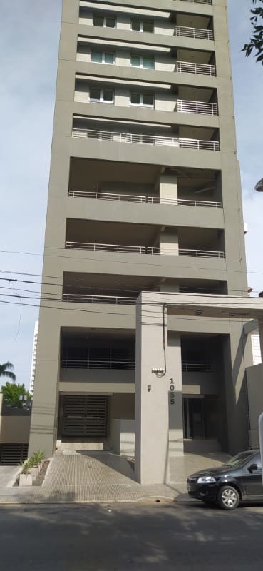 Cochera en Compra/Venta