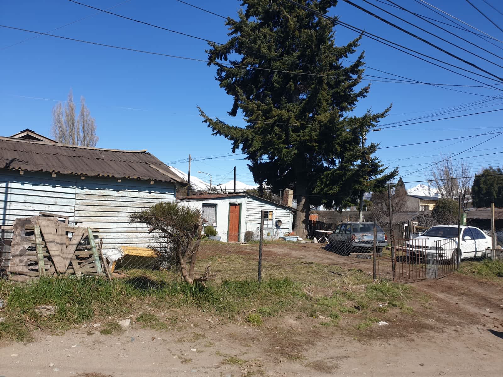 Terreno en Compra/Venta