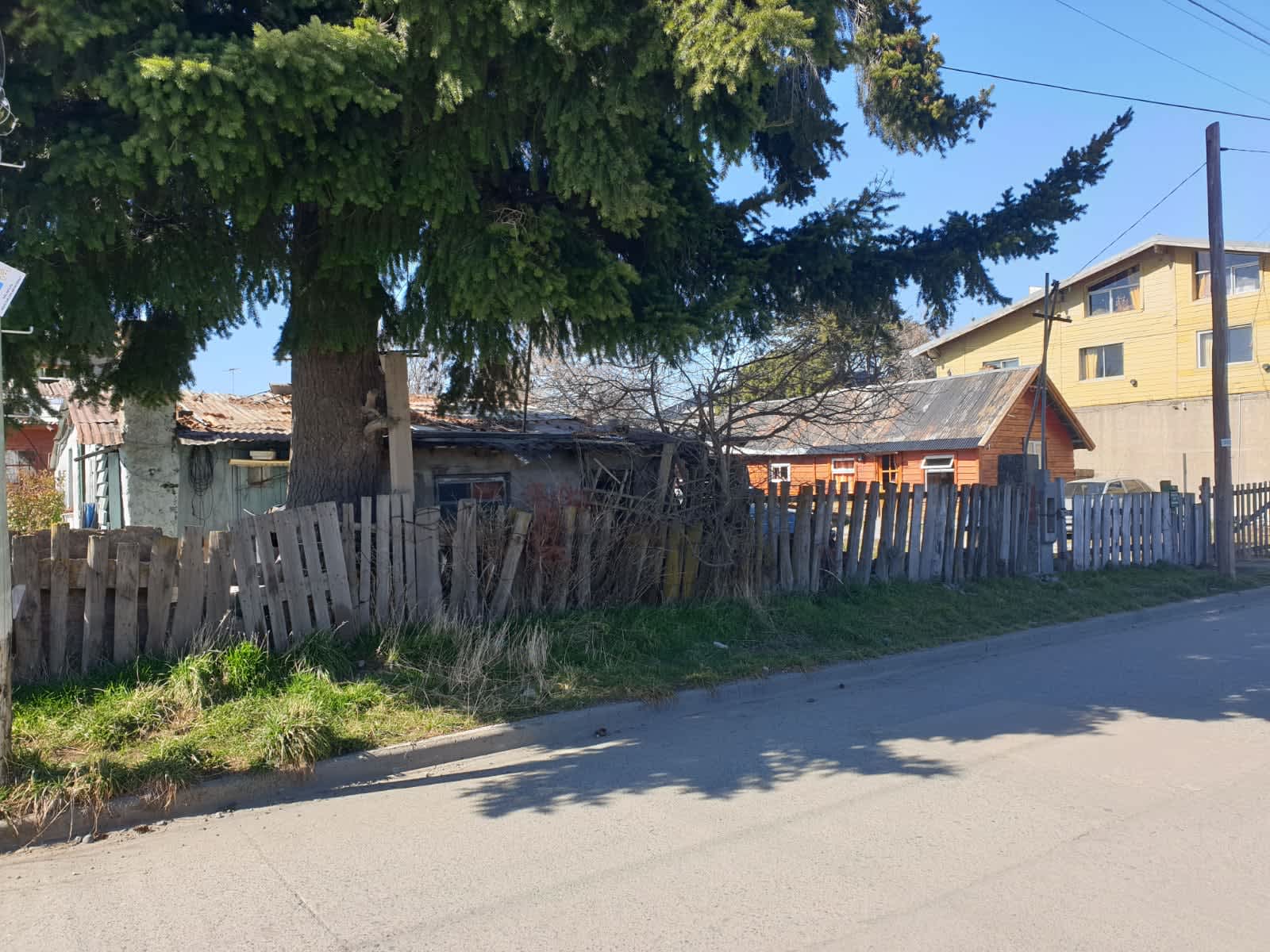 Terreno en Compra/Venta