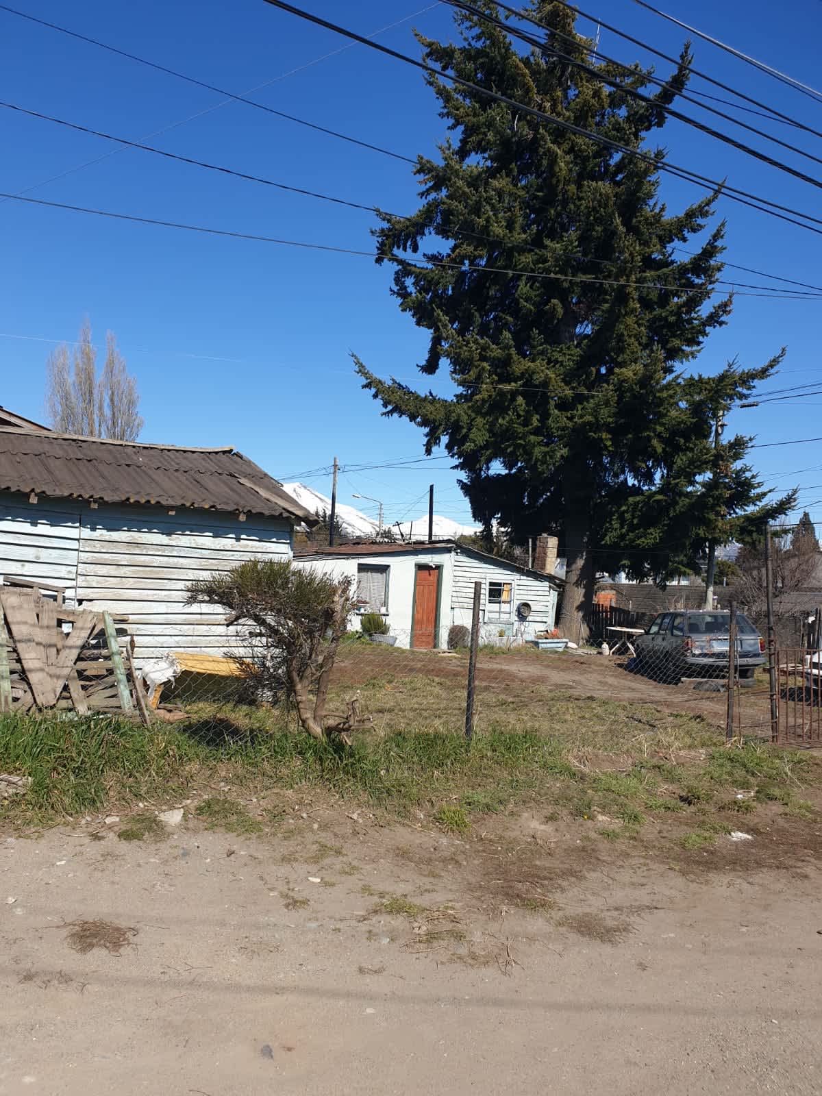 Terreno en Compra/Venta